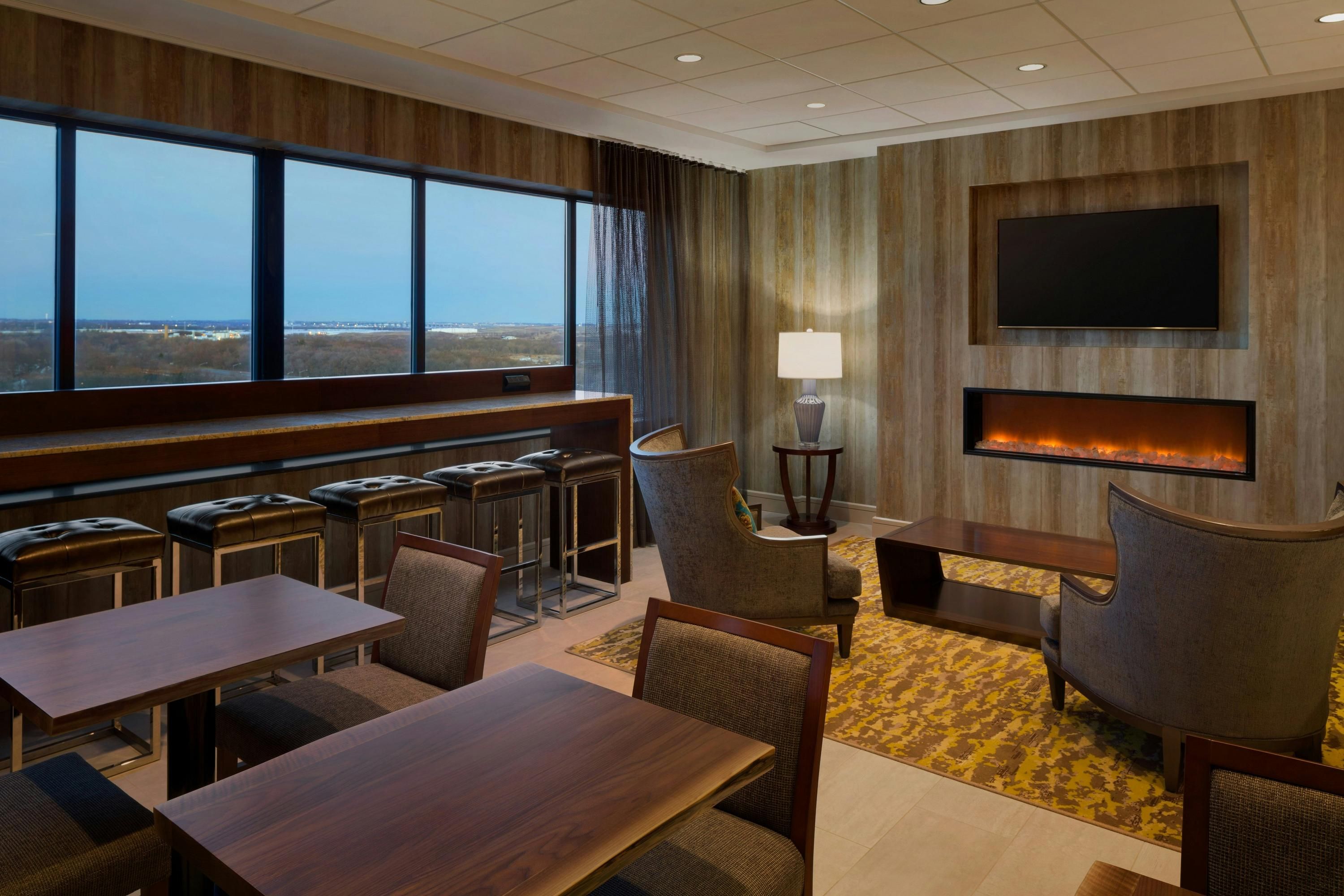 Area lounge