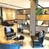 Area lounge