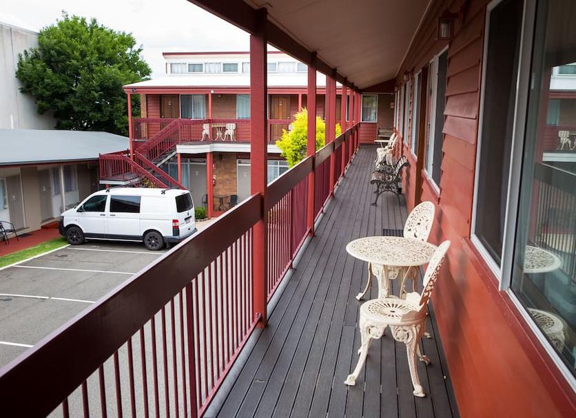 Balcone Foto