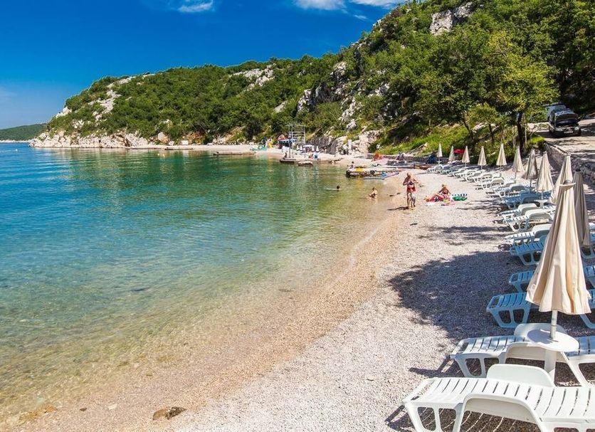 Spiaggia Foto