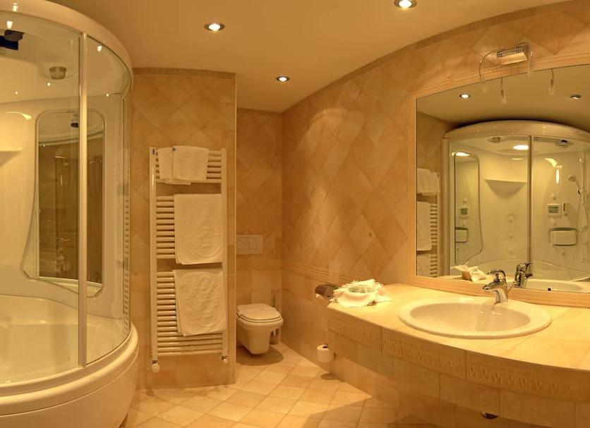 Bagno Foto