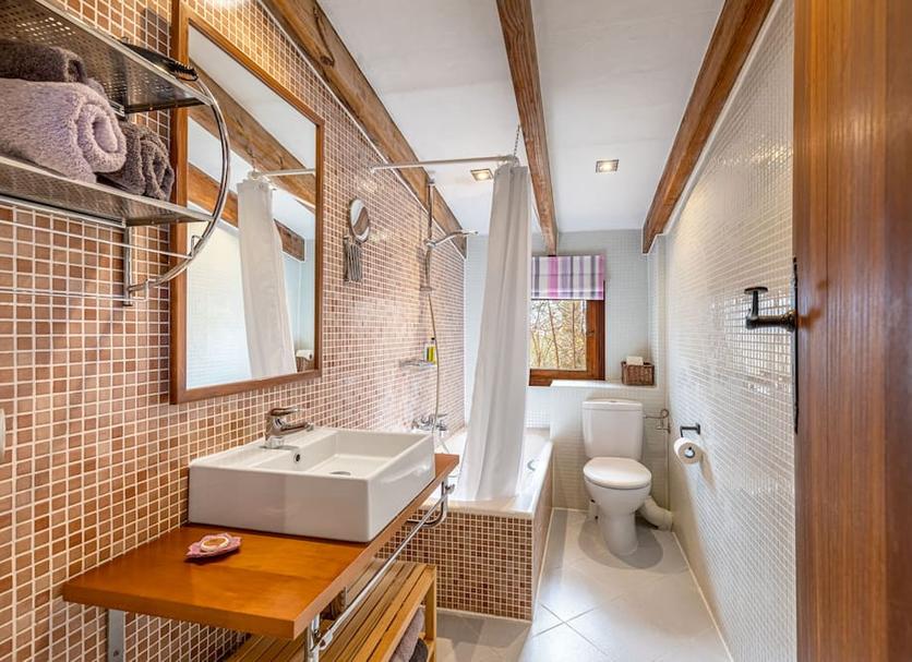 Bagno Foto