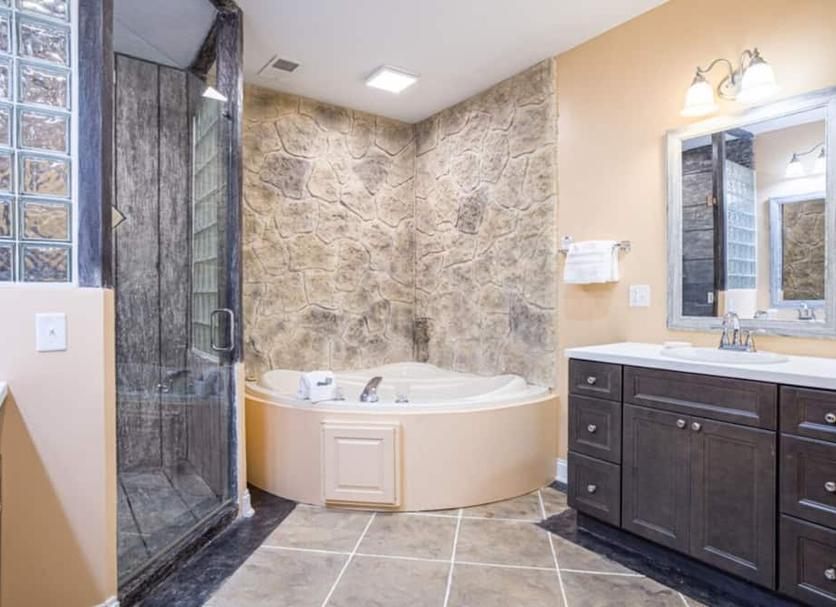 Bagno Foto