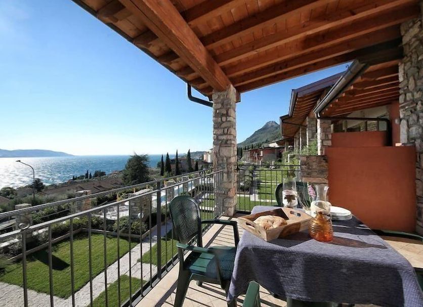 Balcone Foto