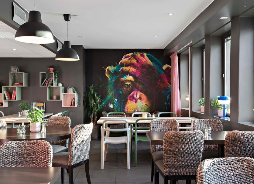 Ristorante Foto