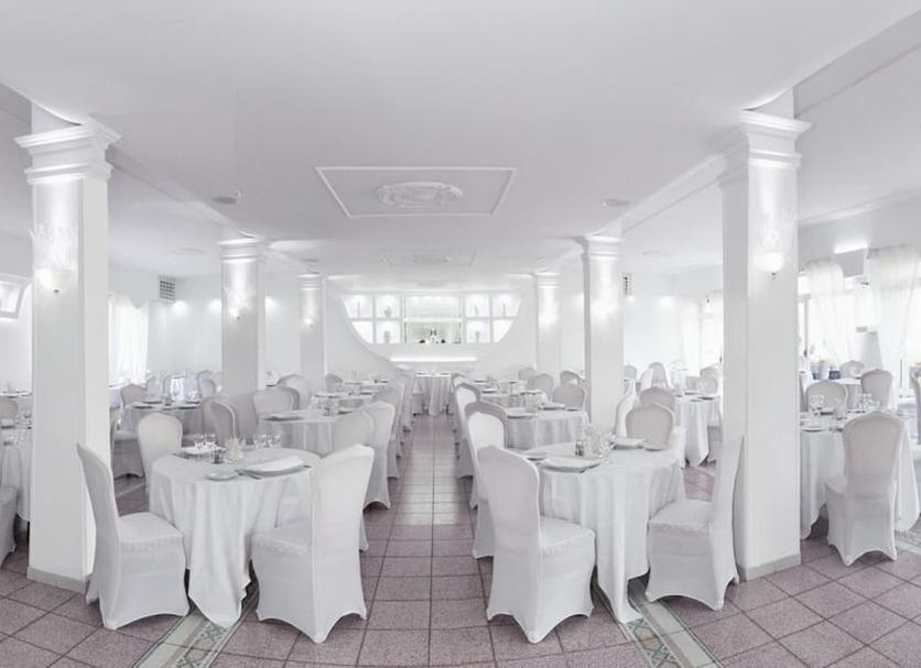 Sala ricevimenti Foto