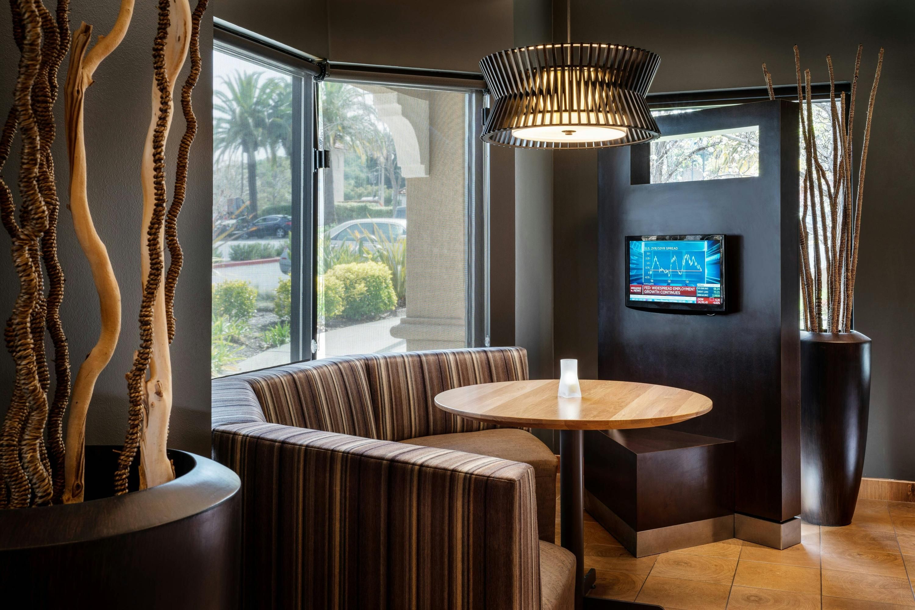 Area lounge