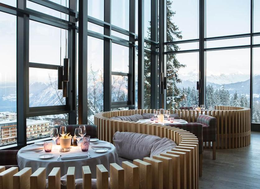 Ristorante Foto