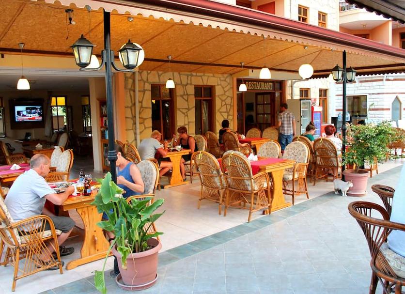 Ristorante Foto