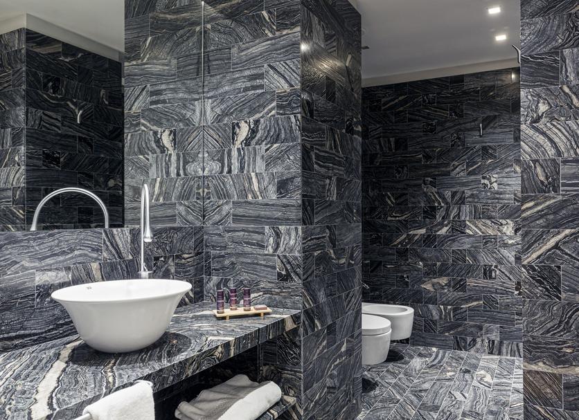 Bagno Foto