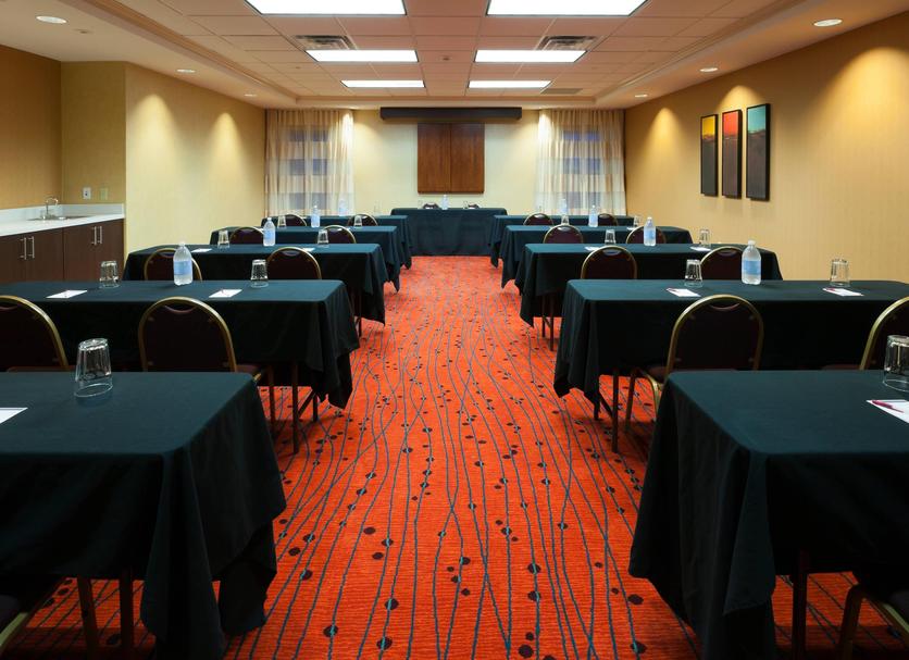 Sala conferenze Foto