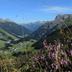 Vista esterna