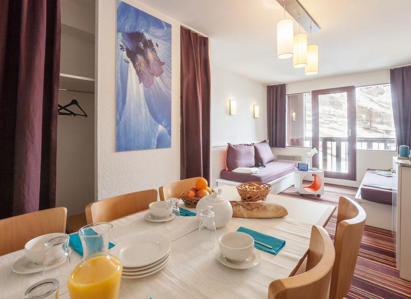 Sala pranzo Foto