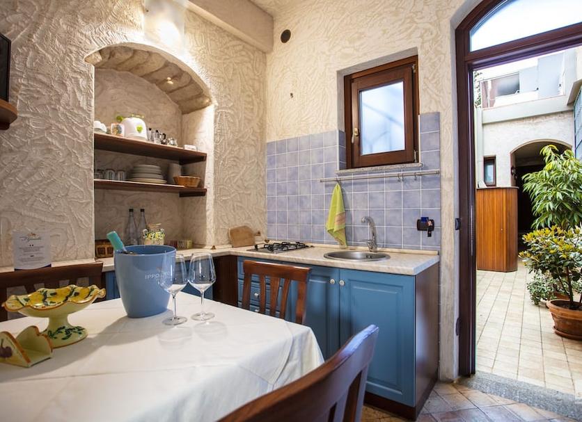Cucina Foto