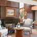 Area lounge