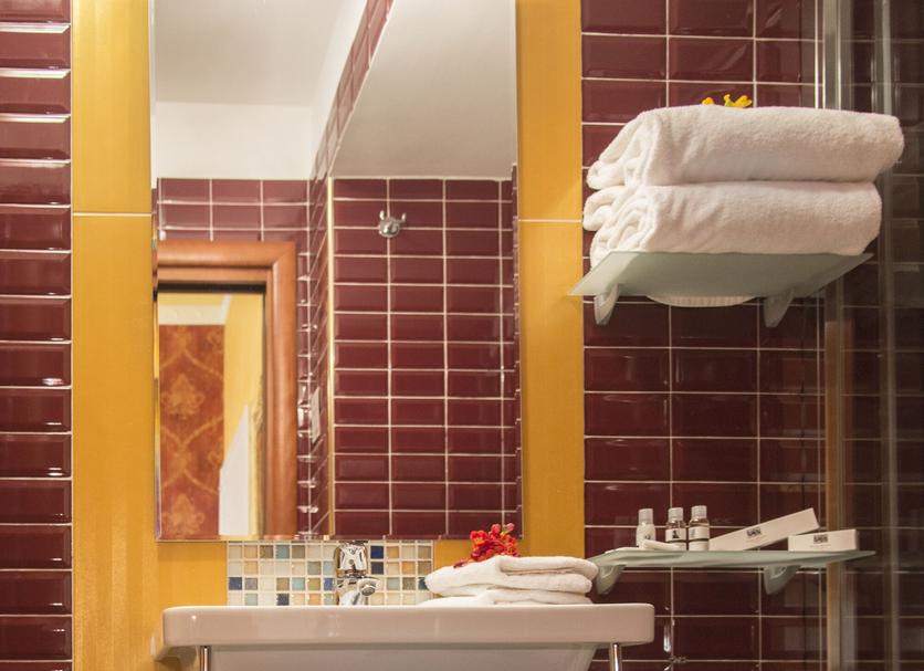 Bagno Foto