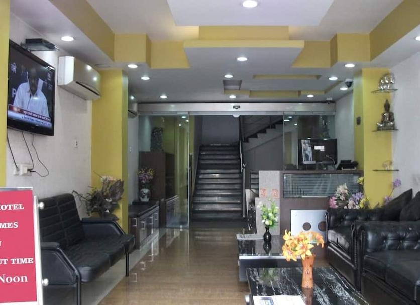 Ingresso Foto
