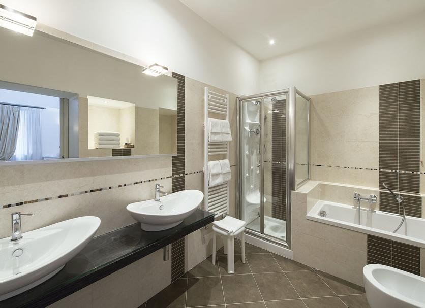 Bagno Foto