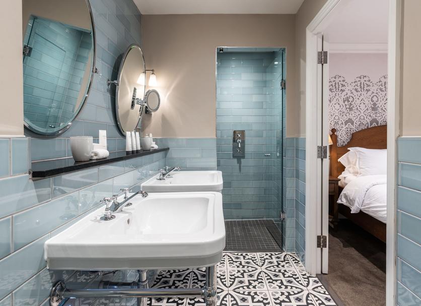 Bagno Foto