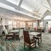 Area lounge
