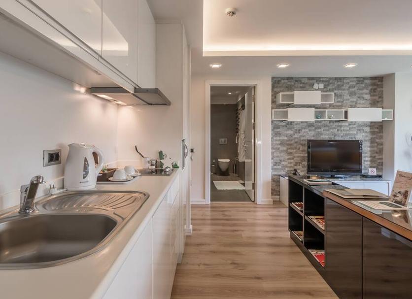 Cucina Foto