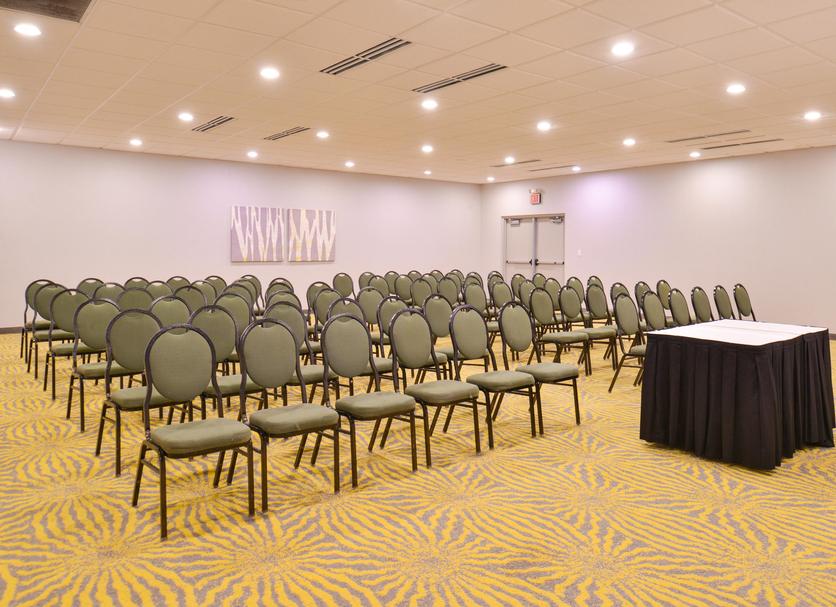 Sala conferenze Foto