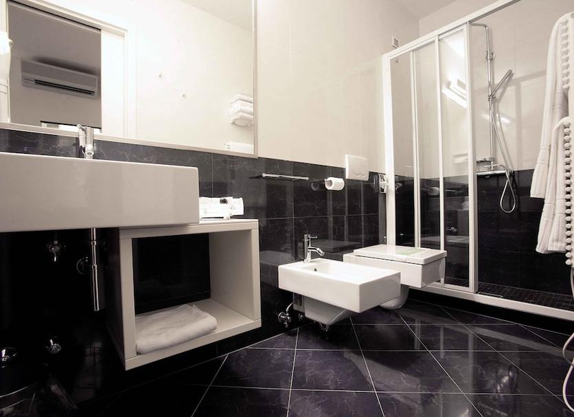Bagno Foto