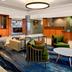 Area lounge