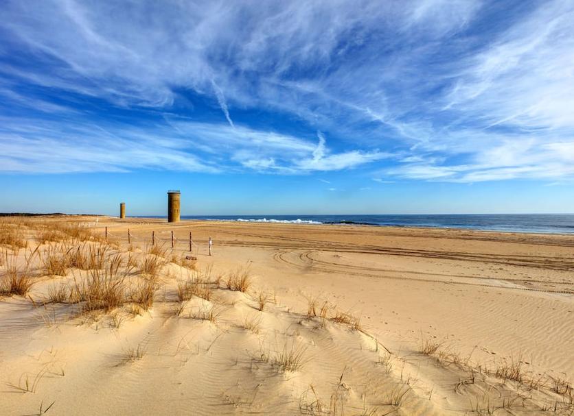 Spiaggia Foto