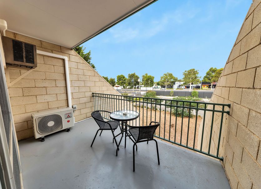 Balcone Foto