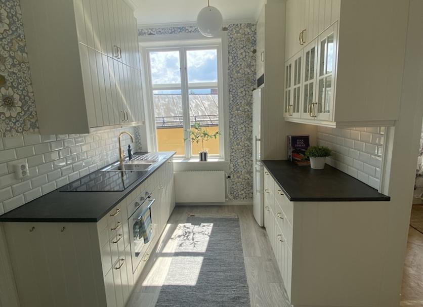 Cucina Foto