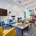 Area lounge