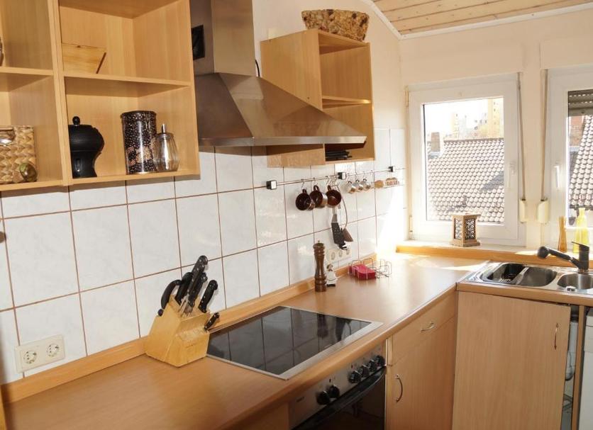 Cucina Foto