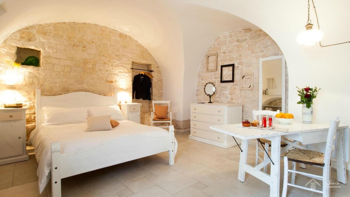 Albergo Diffuso Sotto le Cummerse