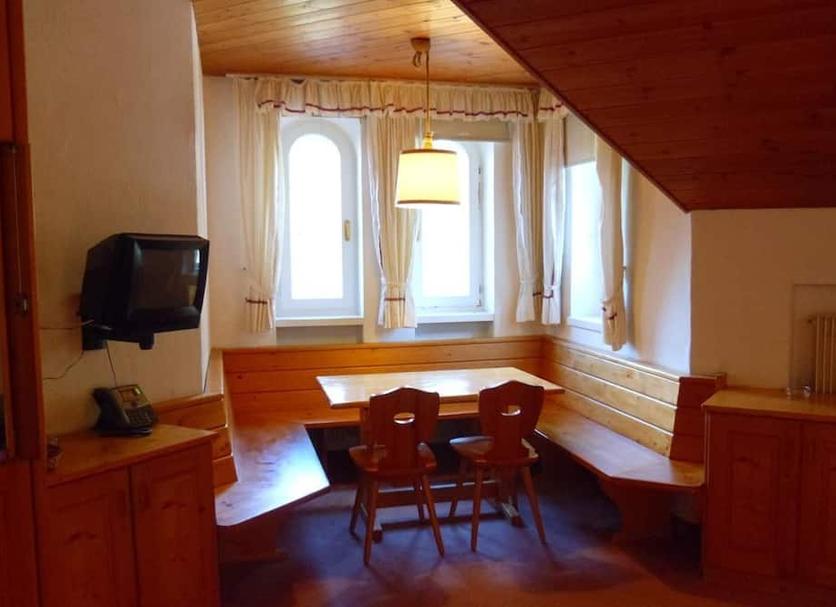 Sala pranzo Foto