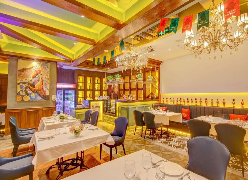 Ristorante Foto