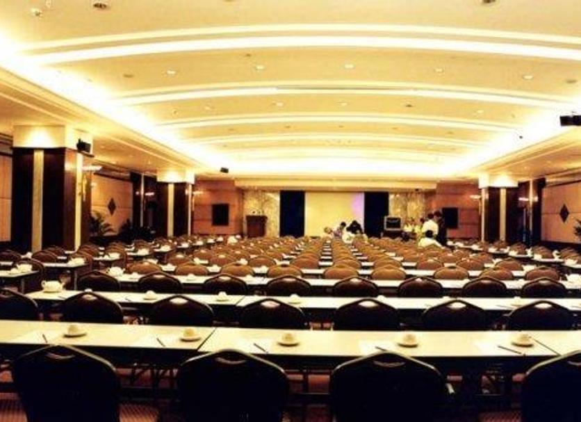 Sala conferenze Foto