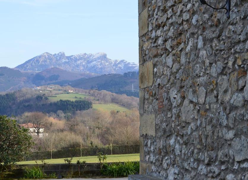 Vista esterna Foto