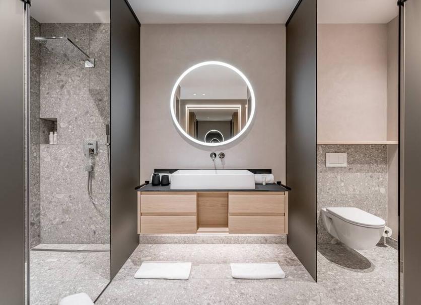 Bagno Foto