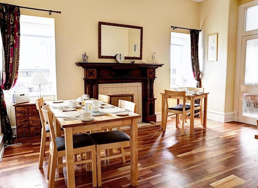 Sala pranzo Foto
