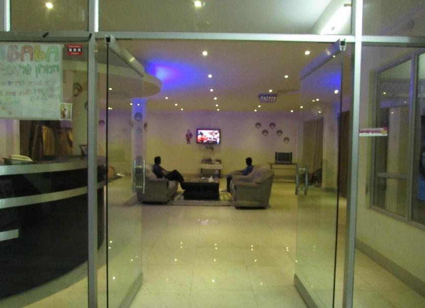 Ingresso Foto
