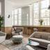 Area lounge