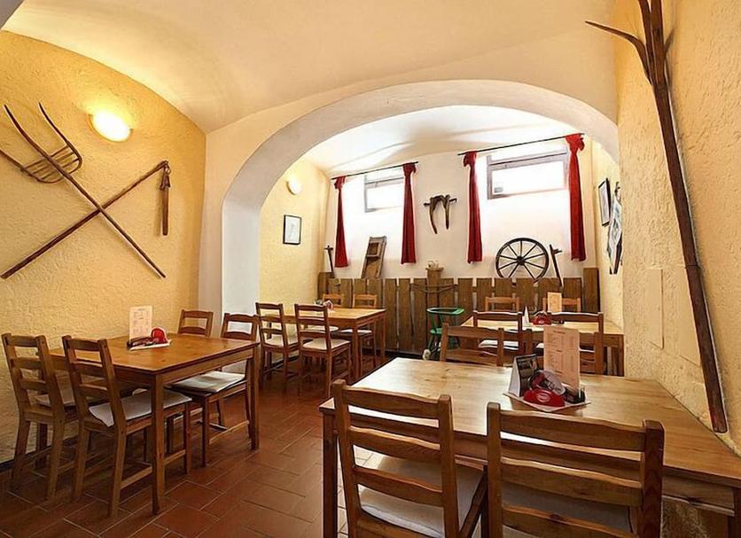 Ristorante Foto