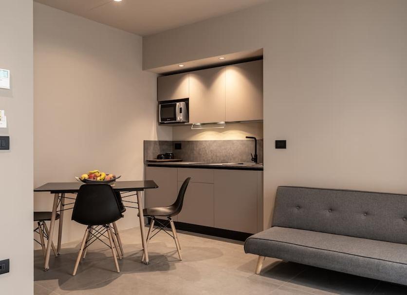 Cucina Foto