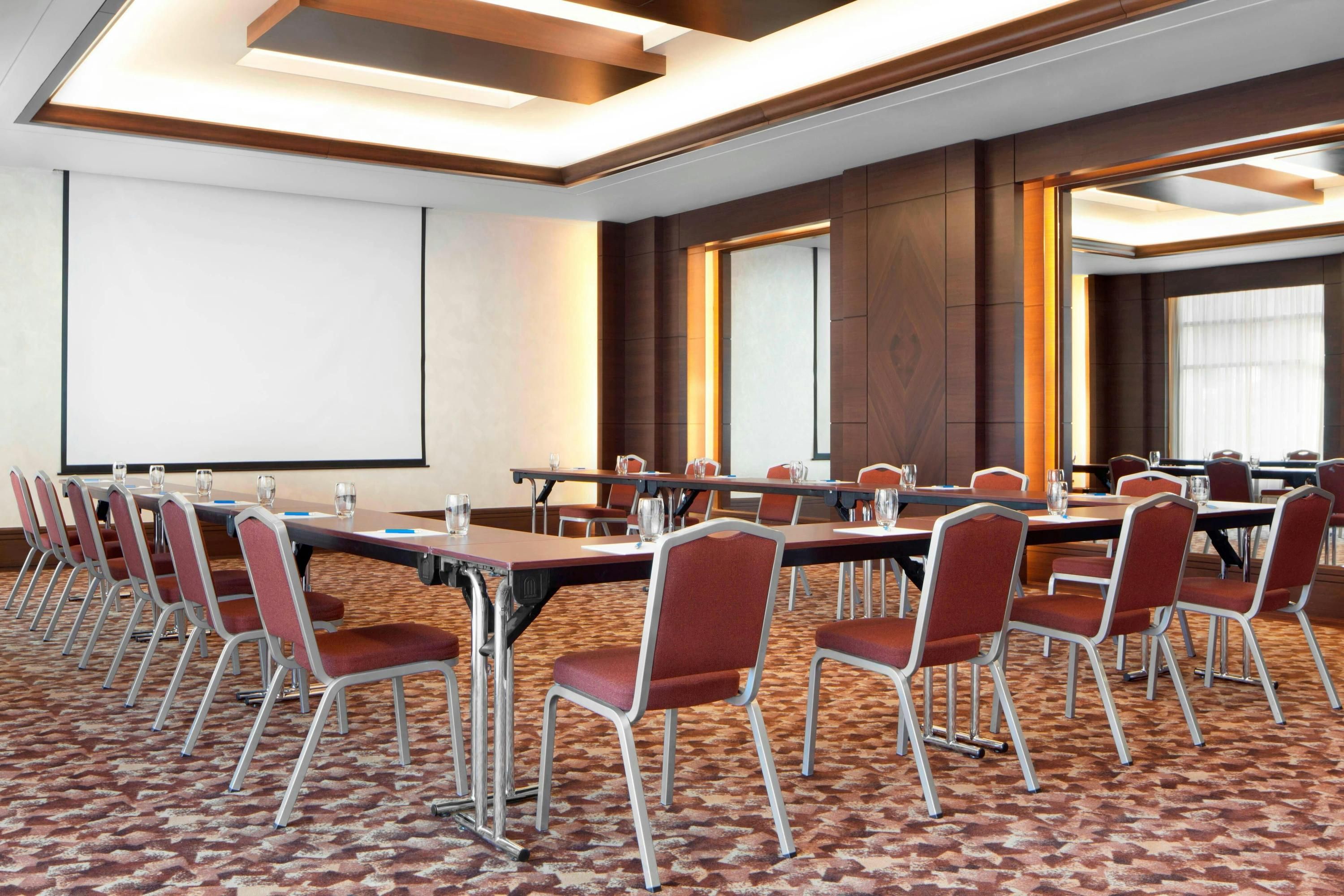 Sala conferenze