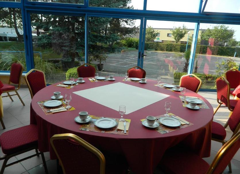 Sala pranzo Foto