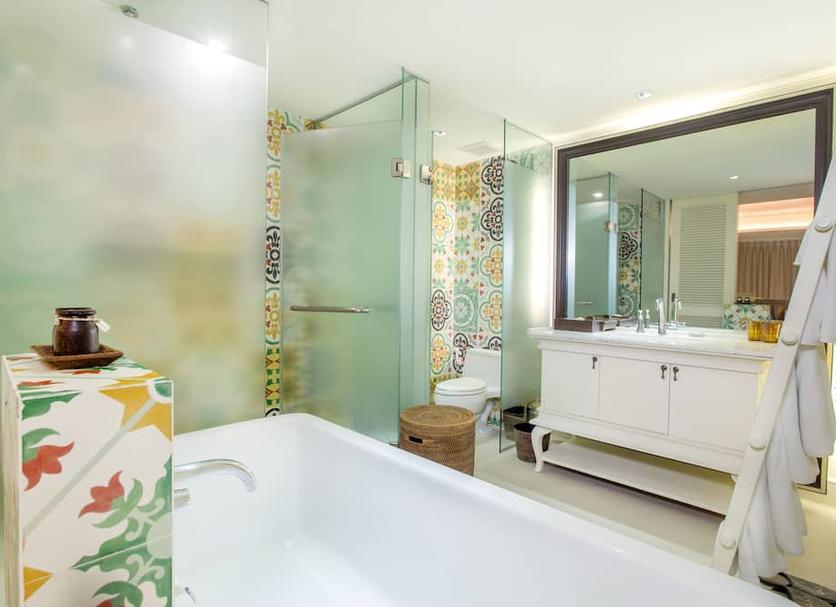 Bagno Foto