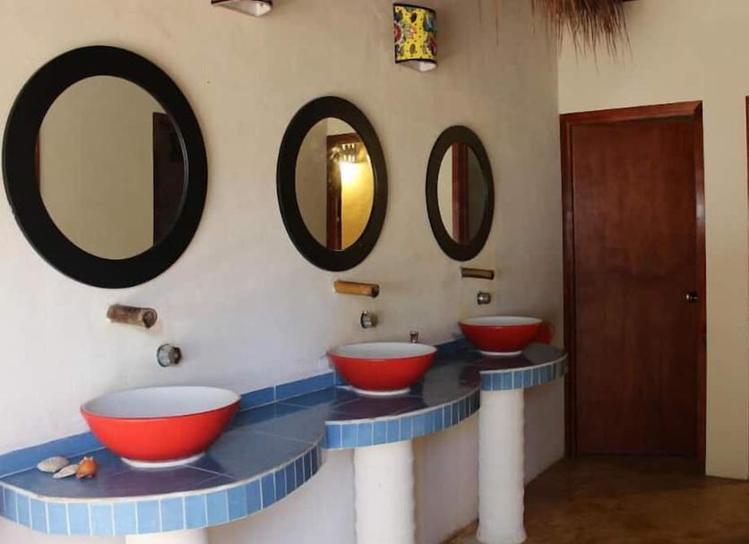 Bagno Foto