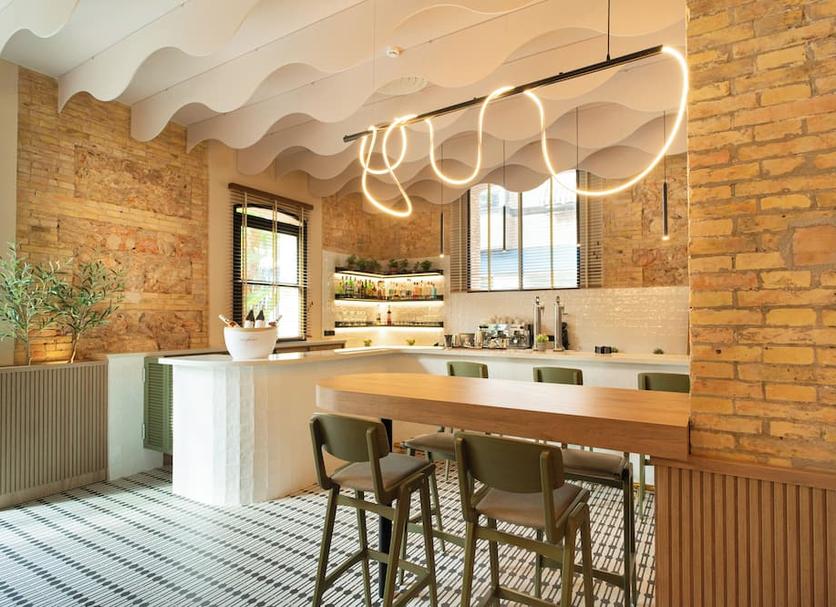 Ristorante Foto