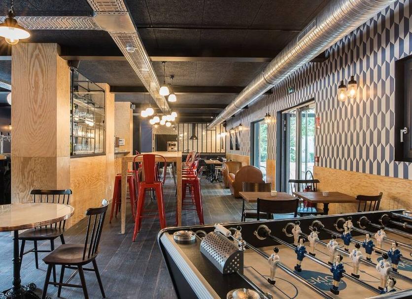 Ristorante Foto